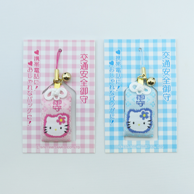 キティミニ守(2色)