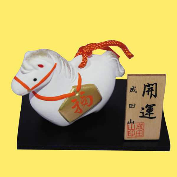 干支開運鈴守【限定800体】