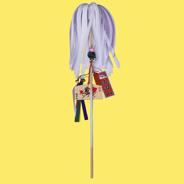 梵天守（大）【数量限定】